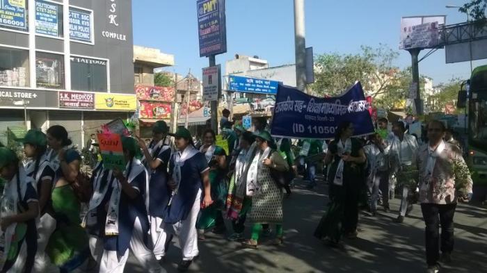 Brahmapuri Chowk